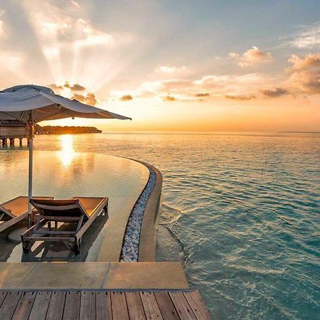 Hurawalhi Island Resort Екстер'єр фото