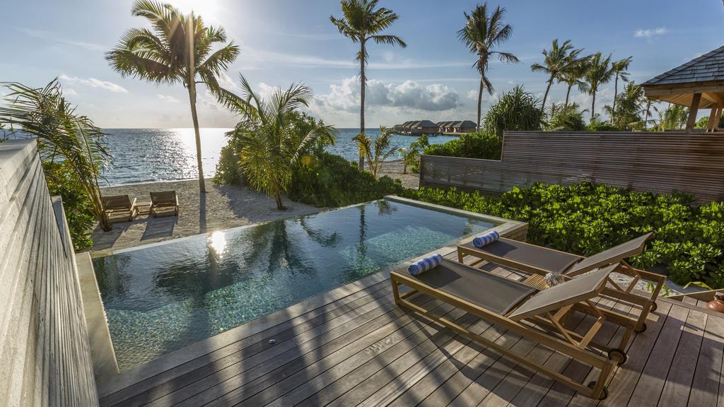 Hurawalhi Island Resort Екстер'єр фото