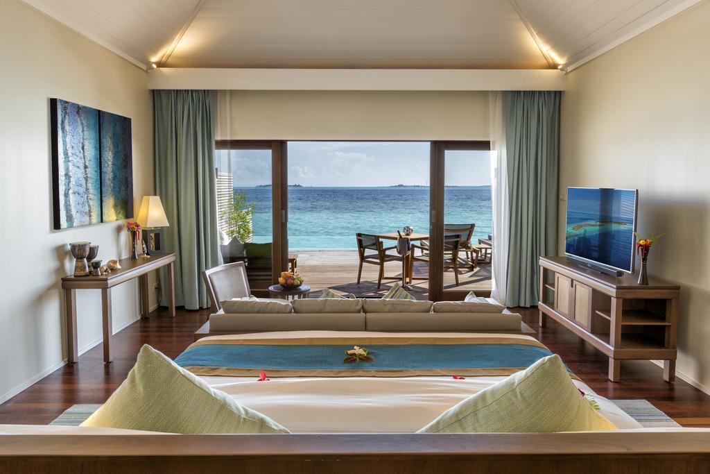 Hurawalhi Island Resort Екстер'єр фото
