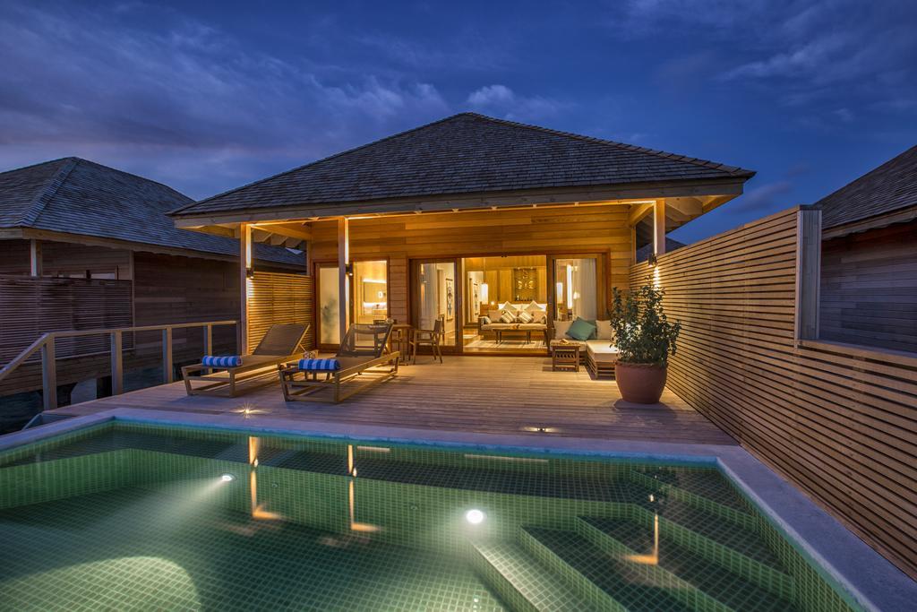 Hurawalhi Island Resort Екстер'єр фото