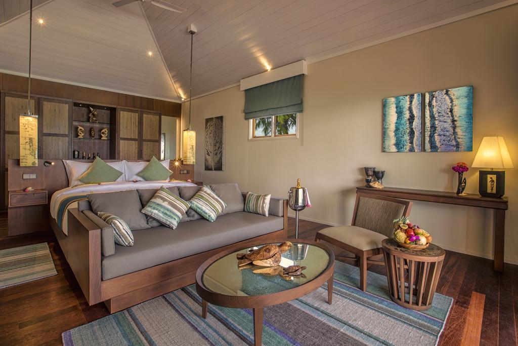 Hurawalhi Island Resort Екстер'єр фото