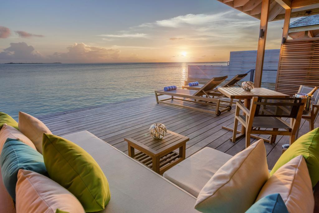 Hurawalhi Island Resort Екстер'єр фото
