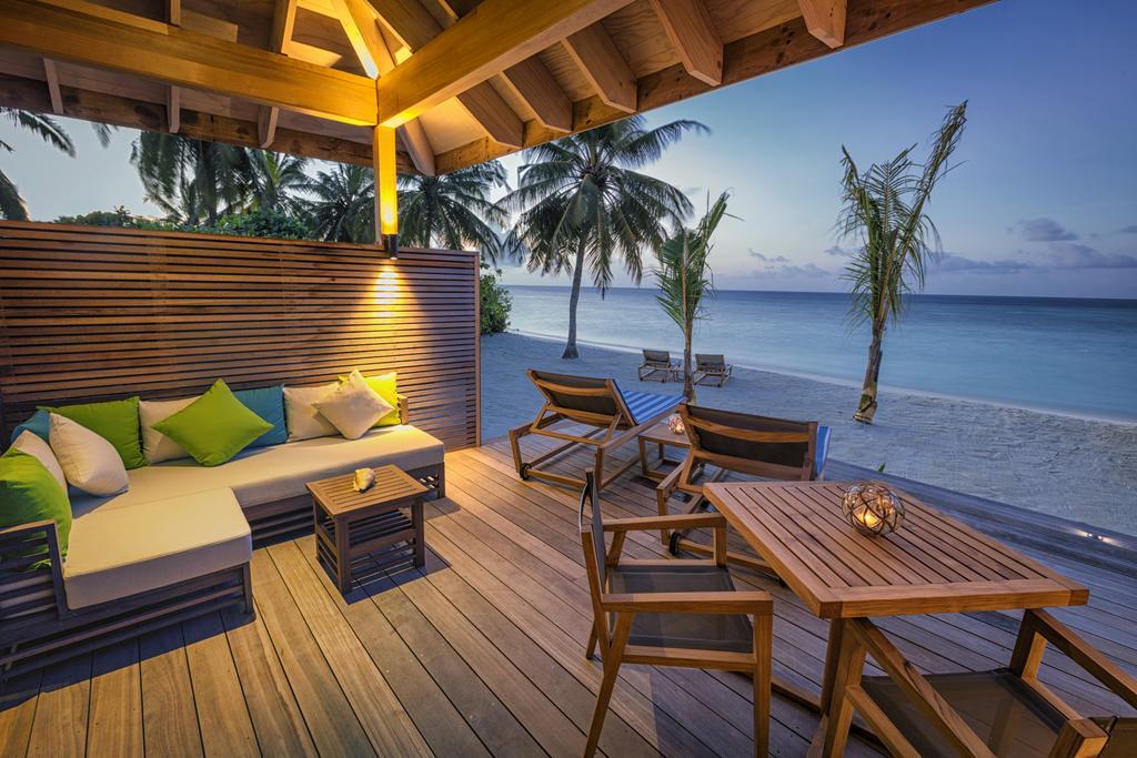 Hurawalhi Island Resort Екстер'єр фото