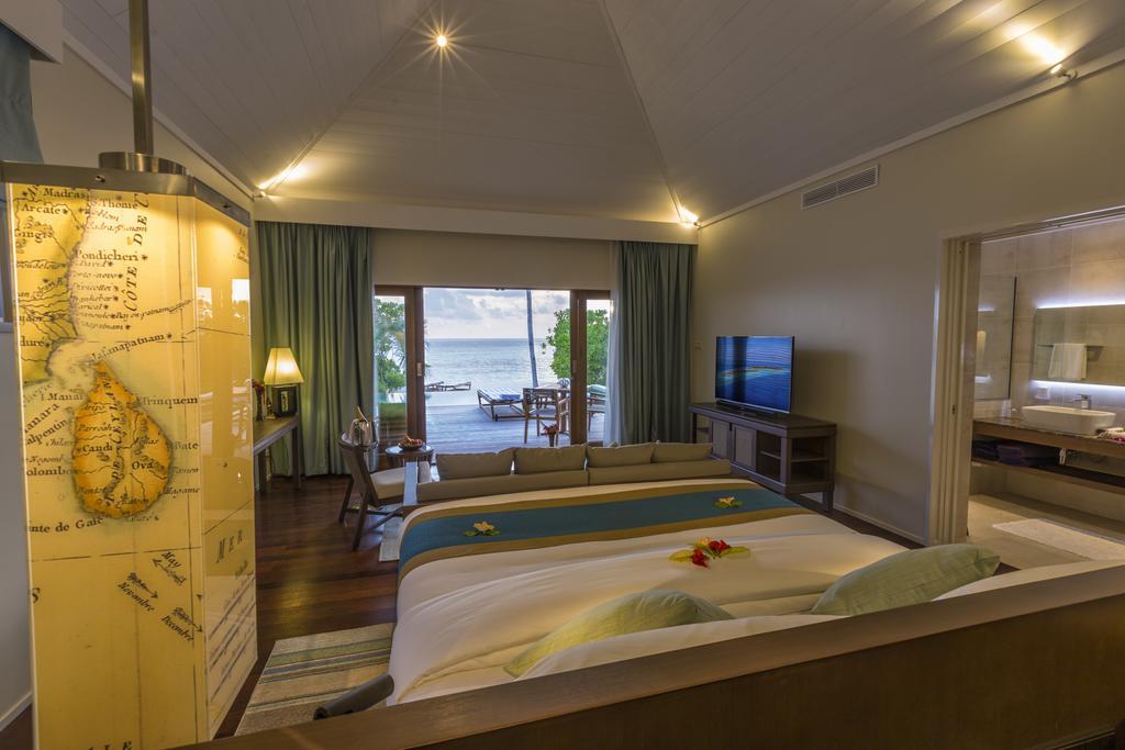 Hurawalhi Island Resort Екстер'єр фото