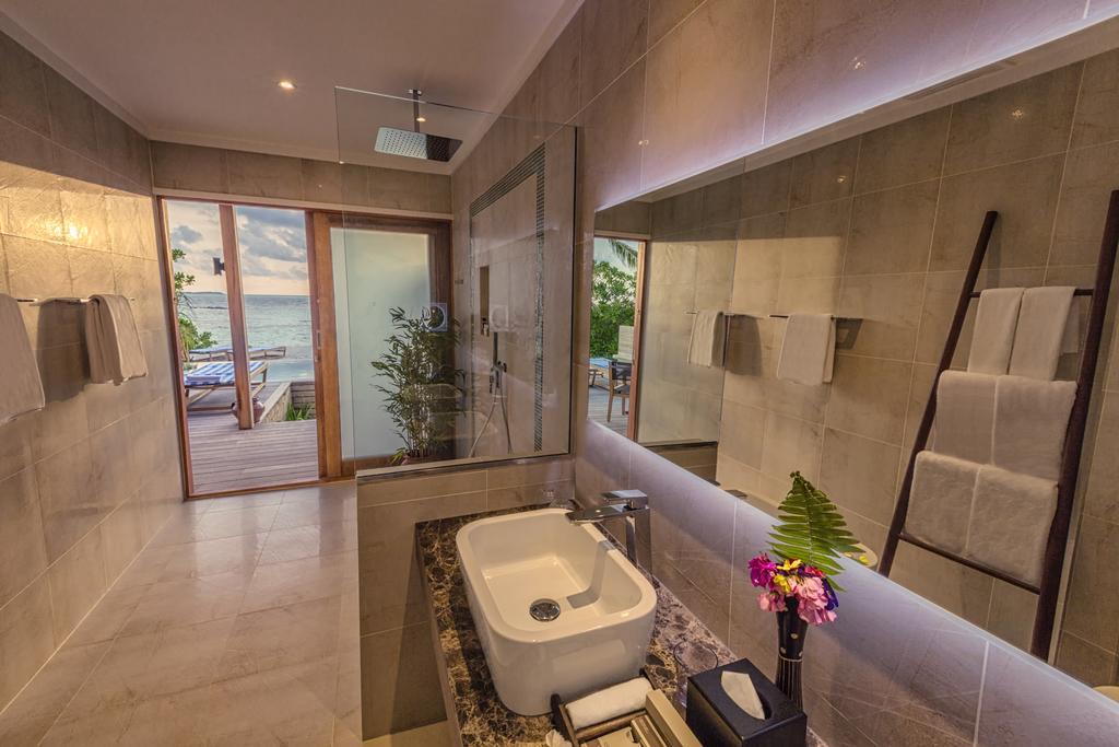 Hurawalhi Island Resort Екстер'єр фото