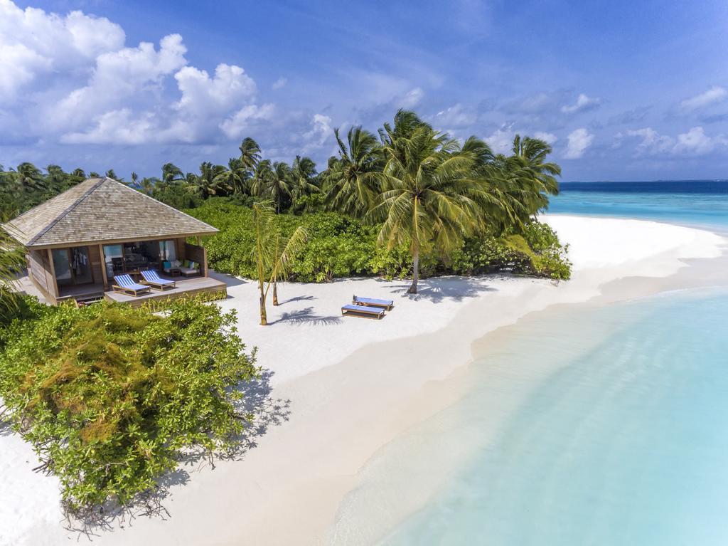 Hurawalhi Island Resort Екстер'єр фото