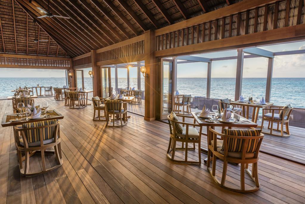 Hurawalhi Island Resort Екстер'єр фото