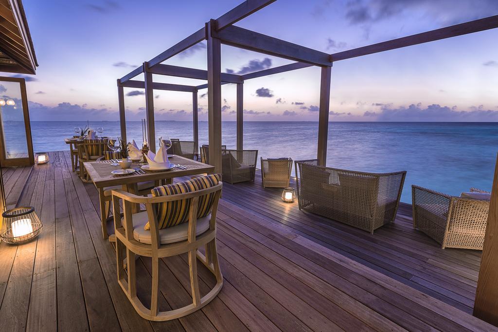 Hurawalhi Island Resort Екстер'єр фото