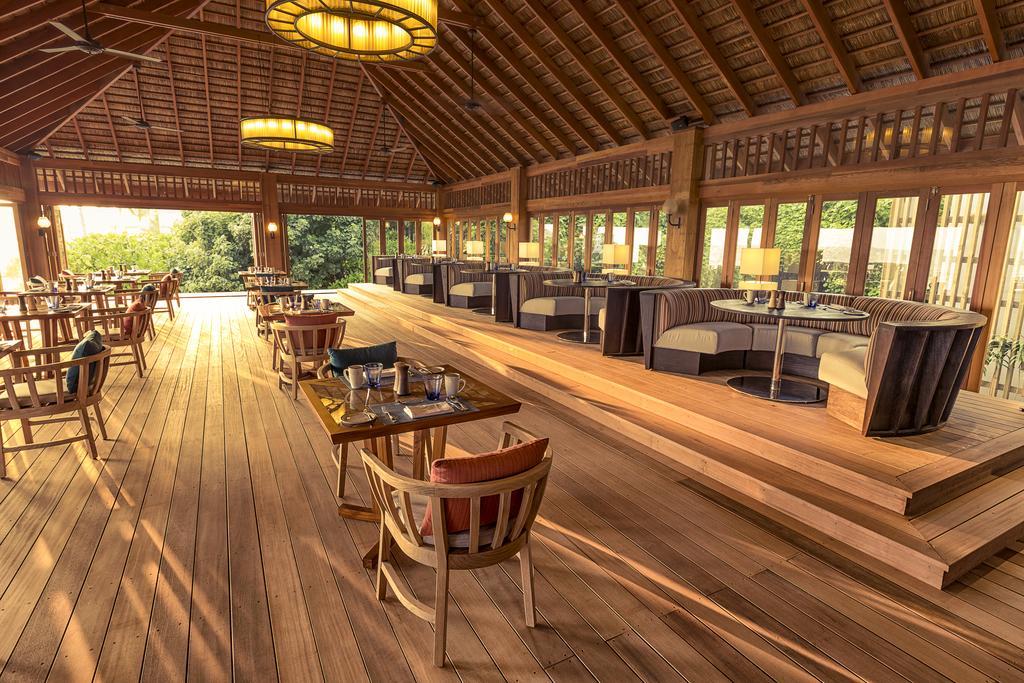 Hurawalhi Island Resort Екстер'єр фото
