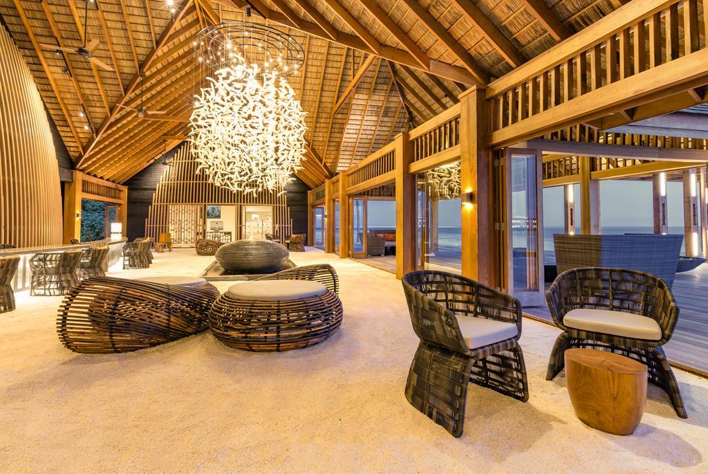 Hurawalhi Island Resort Екстер'єр фото