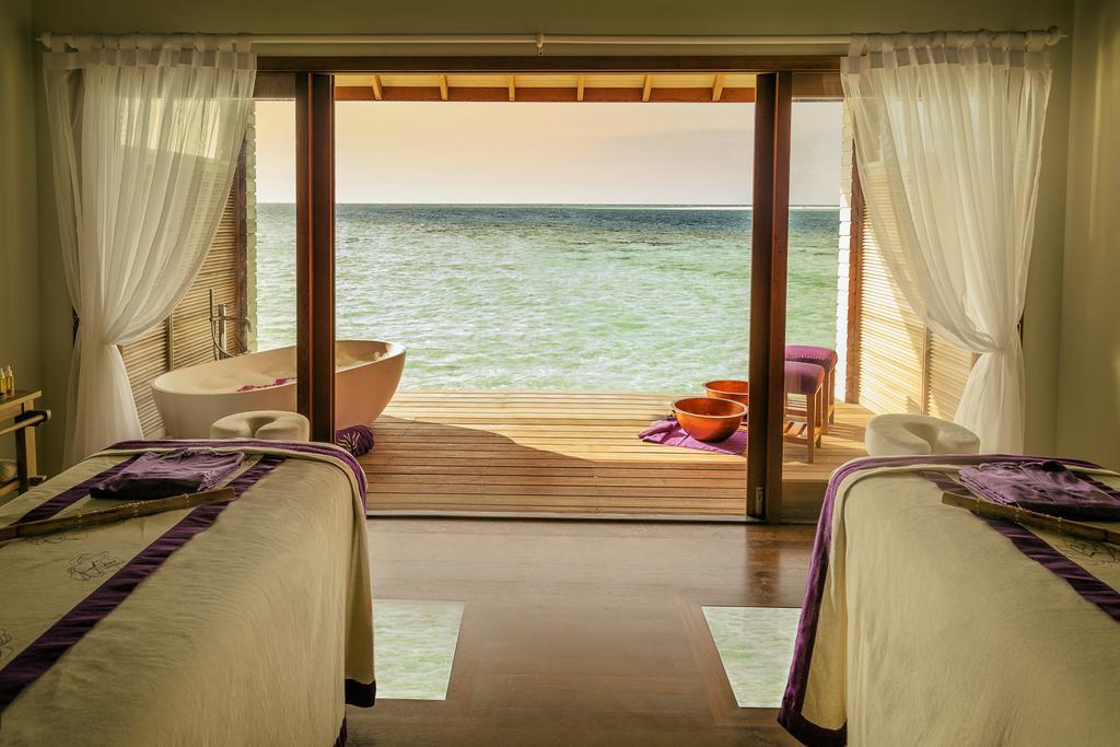 Hurawalhi Island Resort Екстер'єр фото