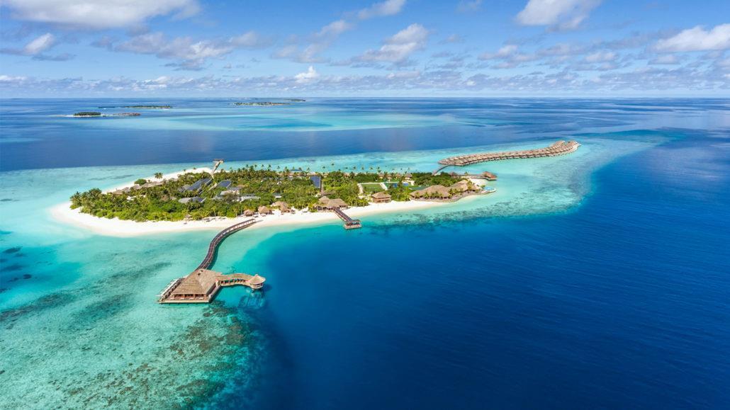 Hurawalhi Island Resort Екстер'єр фото