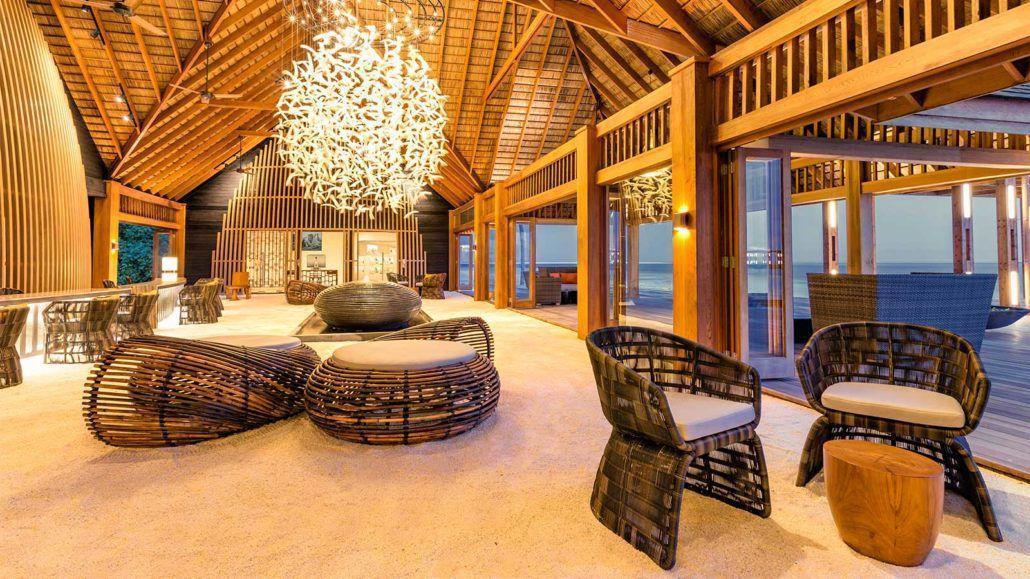 Hurawalhi Island Resort Екстер'єр фото